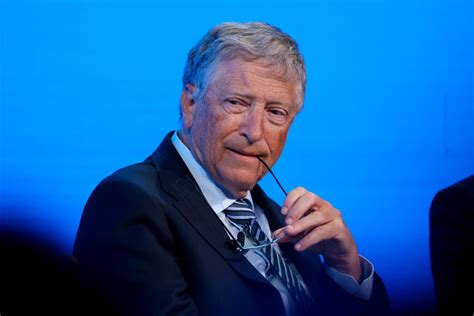 Bill Gates announces record $20 billion donation to Bill & Melinda.